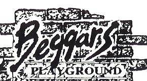 logo Beggars Playground